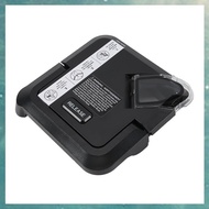 [uhktyltui.vn] Locking Lid Replacement for  Blender 72oz XL Pitchers, Parts Square Top Cover for  BL
