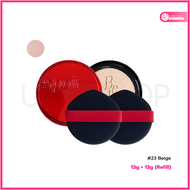 พร้อมส่ง Espoir Pro Tailor Be Velvet Cover Cushion New Class 13g คุชชั่นแมตต์คุมมัน ผิวสวยเนียนกริบ 