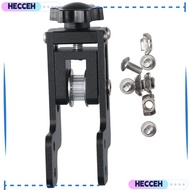 HECCEH Straighten Tensioner, Upgraded 2040 V-Slot Y-axis Synchronous Belt Stretch,  Printer Parts Al