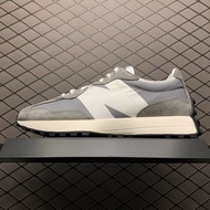 Men's and women's quality 327 ''100% New Balance sneakers ms327lab9999999999999999999999999999999999