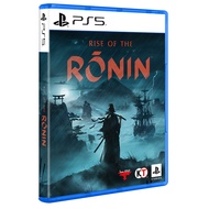 พร้อมส่ง | PlayStation™ PS5 Rise of the Ronin (By ClaSsIC GaME)