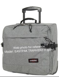 EASTPAK luggage