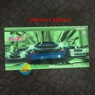 POP Acrylic Wangan Midnight Maximum Tune - Original - WMMT3DX k969