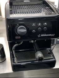 Nuova Simonelli Oscar Professional 半自動咖啡機