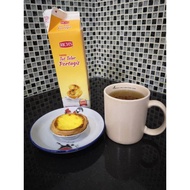 Rich's Egg Tart Topping ( 2 bottle )