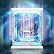 公子甄選壽屋 Fate FGO 安娜斯塔西婭 皇女 專用 展示盒
