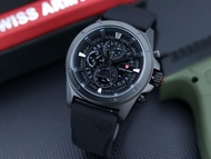 MOWATCH ---- Jam tangan pria - Chrono aktif Tanggal aktif - Jam tangan fashion pria - Tali rubber - 