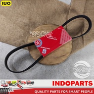 VBelt Fanbelt Karimun Wagon R Vanbelt Alternator PS INDOPARTS 5PK890
