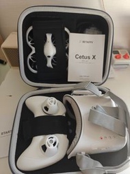 BETAFPV Cetus X FPV Kit