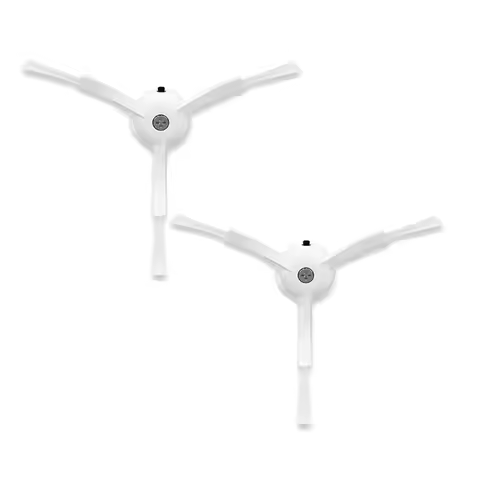 Side Brush For Xiaomi Roborock E3,S4,E4,S5,S50,S55,S51,S52, S502-00/01/02,S552-00,S6,S6Max,S6Pure,T4