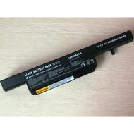 not true link Battery for Clevo C4500BAT-6 6-87-W24ES-4W4  B4100M C4500 C4500Q C4500BAT-6 6-87-C480S