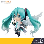 พร้อมส่ง+โค้ดส่วนลด Nendoroid 2222 Hatsune Miku: Happy 16th Birthday Ver. by Good Smile Company (ลิขสิทธิ์แท้)