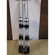 fork lay Lc135 4speed CNC