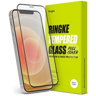 Ringke Screen Protector for iPhone 12 mini Clear Tempered Glass Screen Protector