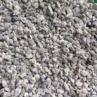 Sand & Stone Kwarsa SACKS 20kg / Sandblasting Sand / Sand & Quartz Stone / Silica Sand / Aquarium / 
