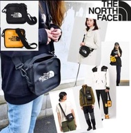 THE NORTH FACE 斜孭袋