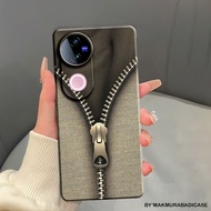 HP Latest Vivo V50 5G 2025 - Vivo Softcase - Latest V50 Lite Casing - Case Aesthetichp