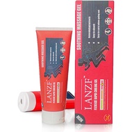 LANZF Advanced Relief Gel Soothing Massage Cream - Soothing Pain Relief Massage Gel Rapid Muscle Sup