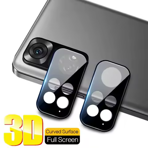 Lens 0.7 Radians For Mi 13T 11 Ultra 12 Pro Redmi Note 13 12 10 11 Poco F3 M3 M4 Redmi 9C NCF Camera