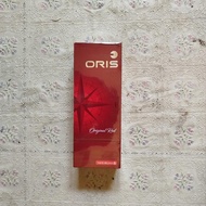 oris original red rokok import oris non klik non flavour filter cigarettes