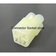 Kawasaki 150rr Stator Coil Socket 4 PIN