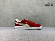 รองเท้า รองเท้ากีฬา PUMA Suede Classic IF-6 44