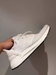 Adidas ultra boost not nike hoka on  sneakers