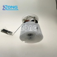 ZONG High Quality Car Electrical Fuel Pump Assembly Fit For Ford Mondeo IV S-Max 6G91-9H307-AF