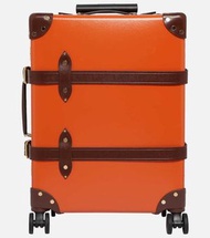 Mytheresa - Globe-Trotter Centenary carry-on suitcase