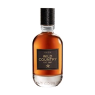 AVON : WILD COUNTRY EDT SPRAY 75ML