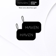 Haven RFID Tags