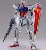 mk mc mk 突擊高達 強襲 清水西 非mb metal build