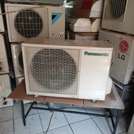 AC Outdoor Panasonic R22 second Orisinil joss