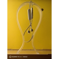 Sony WI-C100 – In-ear không dây màu kem