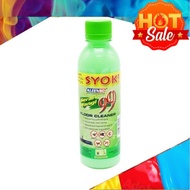 Pencuci Lantai Serai Wangi, Kleenso Floor Cleaner Lemongrass 250ML