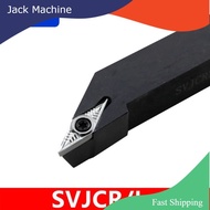 JACK MACHINE SVJCR2525M16 SVJCR2020K16 SVJCL2020K16 SVJCR2525M11 SVJCR2020K11 SVJCR1616H11 TOOL HOLD