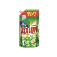 Axion Kalamansi Dishwashing Liquid Refill (850mL)