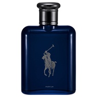 Ralph Lauren - Polo Blue - Parfum - Men's Cologne - Aquatic & Fresh - With Citrus, Oakwood, and Veti
