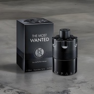 Azzaro The Most Wanted 100ml EDP Intense
