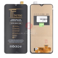 LCD TOUCHSCREEN SAMSUNG GALAXY A30 A305 A305F / SAMSUNG A50 A505 A505F COMPLETE 1SET