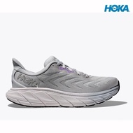 Hoka arahi 6 colors Silver Women's wide section