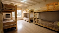 Casa Amonite Hostel Boutique