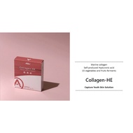 Collagen HE (Marine Collagen) Capture Youth Skin Solution