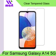 Tempered Glass Screen Protector [ Clear / Privacy / Matte ] for Samsung Galaxy A15 5G / A14 5G / A13