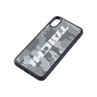 RS TAICHI (RS TAICHI) motorcycle logo TAICHI iPhone case RSA035 DOT GRAY CAMO ONE SIZE for exclusive use of iPhone X/XS