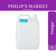 Chung Hwa White Artificial Vinegar 5L