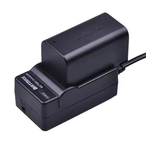 Batmax 5600mAh BDC70 Battery+Car Charger for sokkia CX FX total station for topcon ES OS total stati