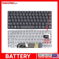LENOVO IDEAPAD 120S-11 S130-11 120S-11IAP 111AP S130-11iGM S130-111GM Laptop Keyboard