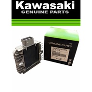 NINJA 250 NINJA 300 EX250 Z250 RECTIFIER  VOLTAGE REGULATOR ASSY KATAP GENUINE KAWASAKI ORIGINAL 100