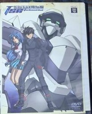 (蓮享屋)正版二手DVD-動畫{驚爆危機 全7片1-13話}--套裝-日語發音